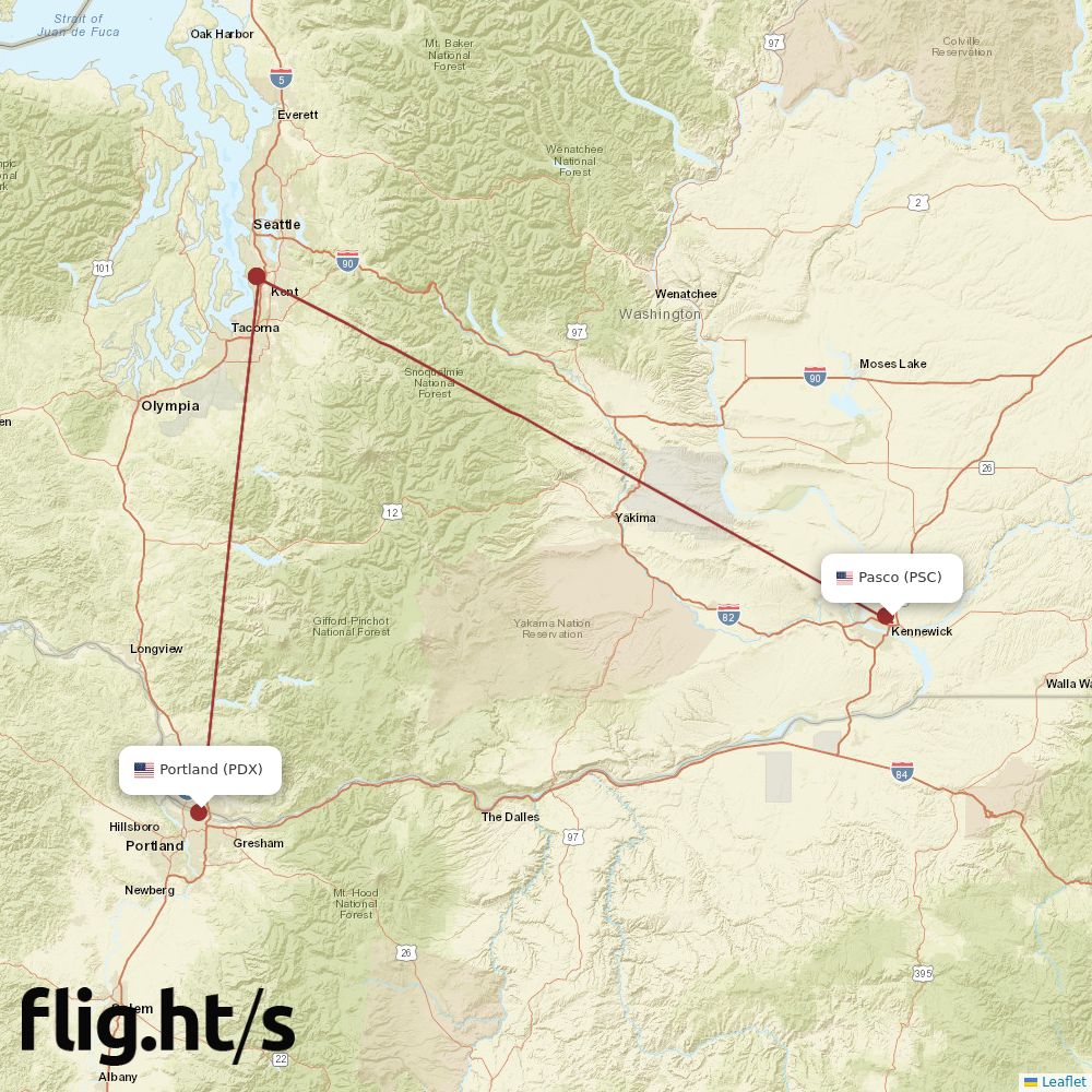 PSC-PDX