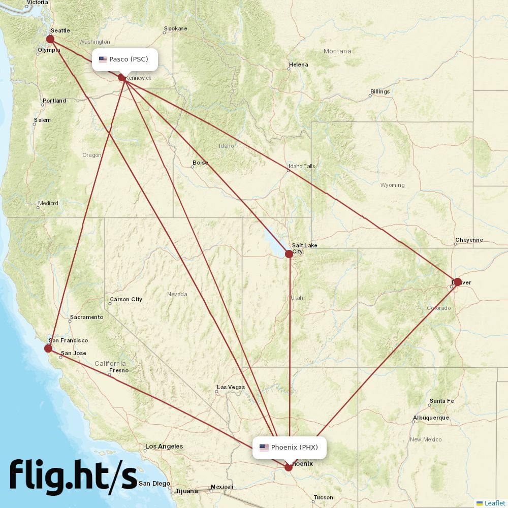 PSC-PHX