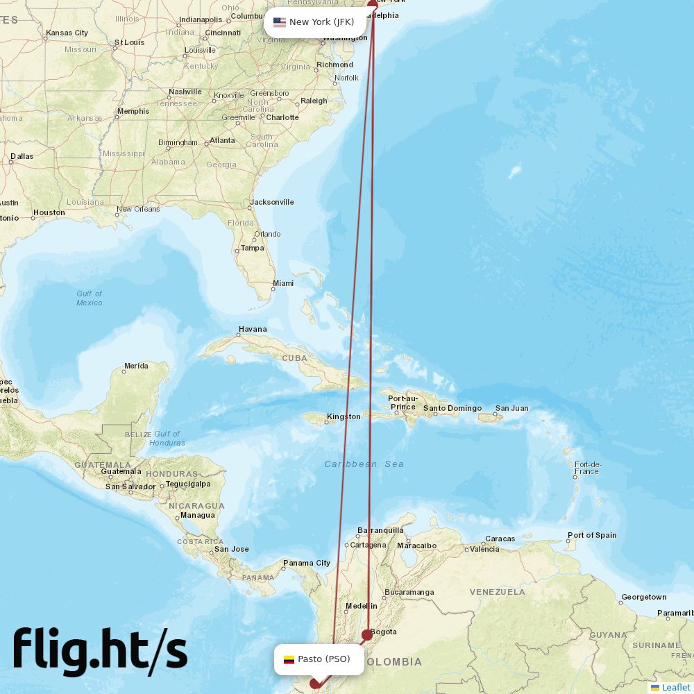 PSO-JFK