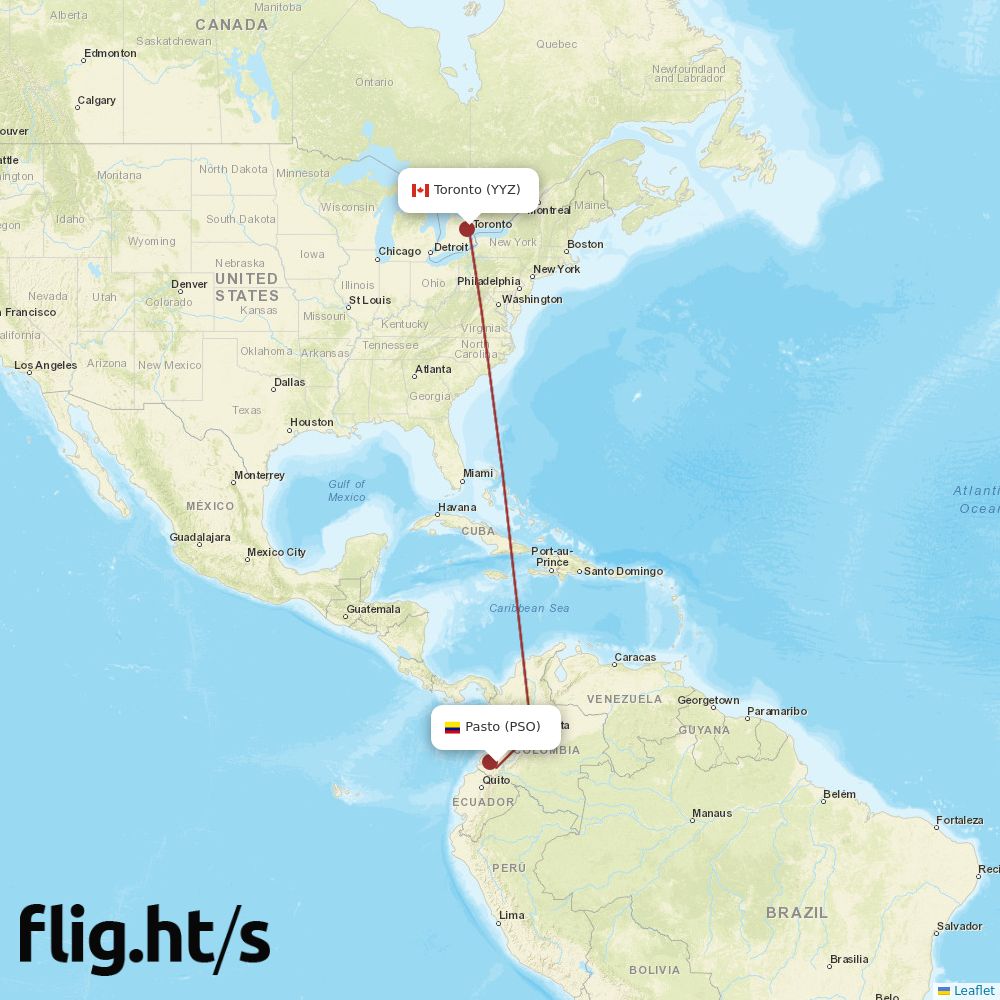 PSO-YYZ