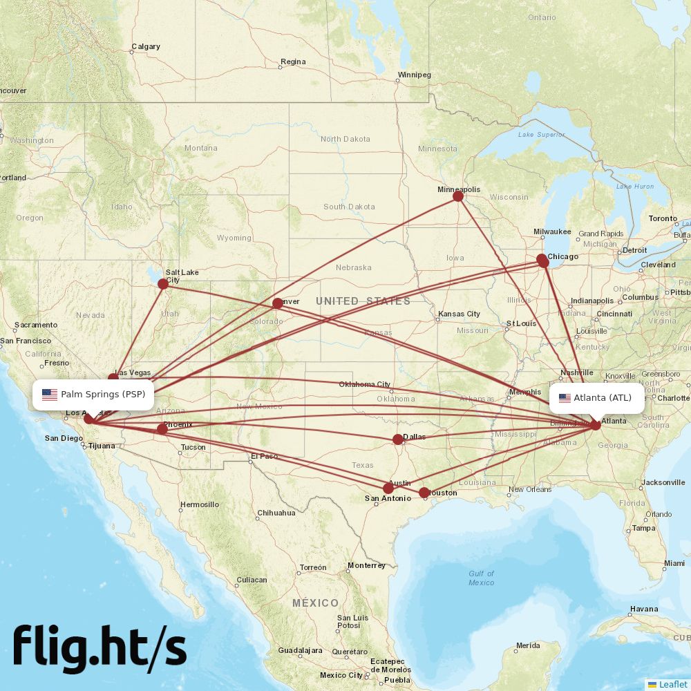 PSP-ATL