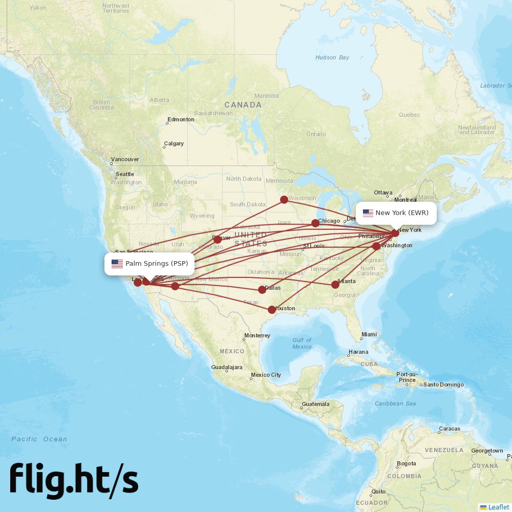 PSP-EWR