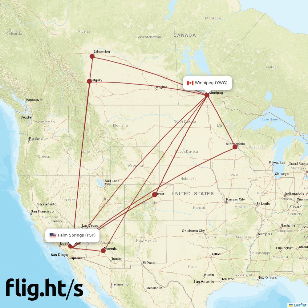 PSP-YWG