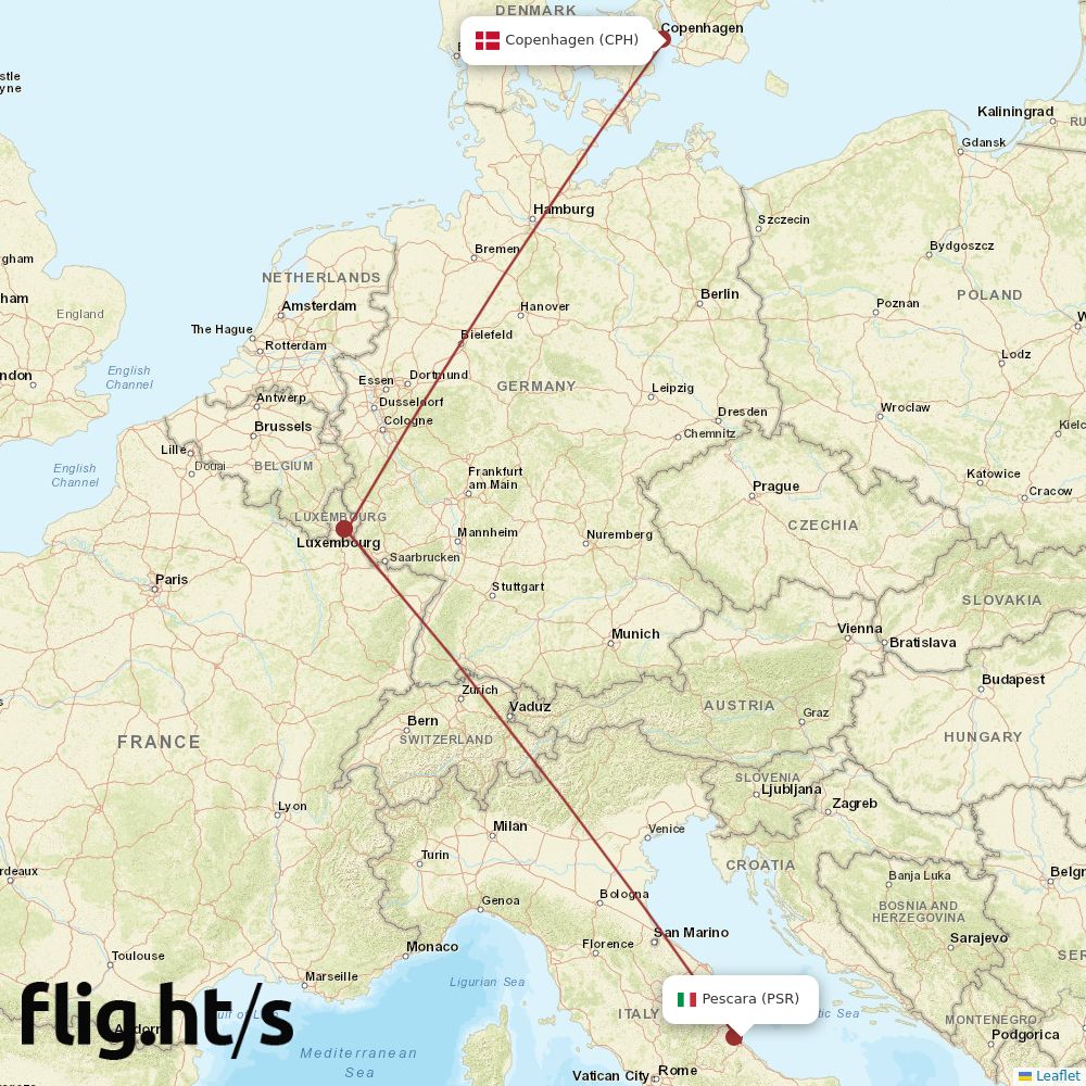 PSR-CPH