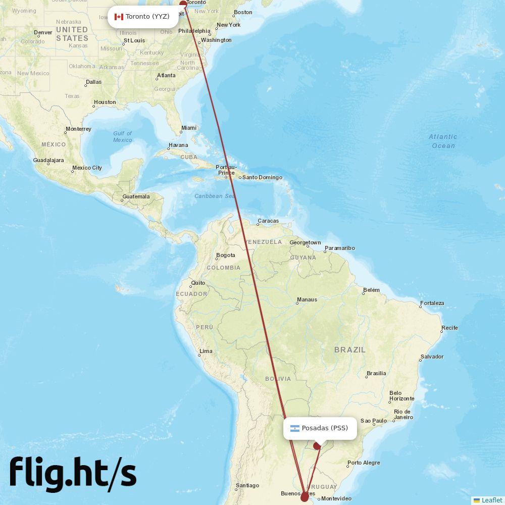 PSS-YYZ
