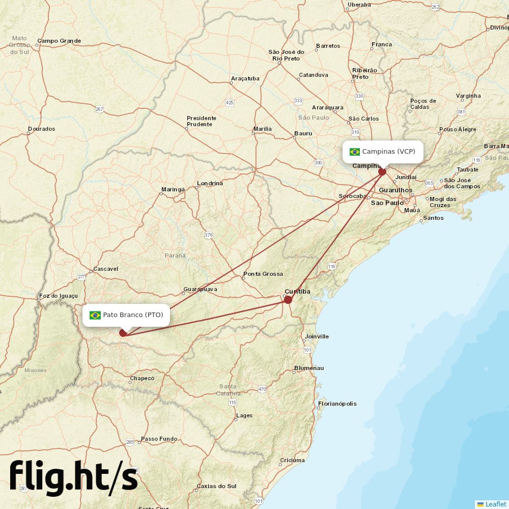 PTO-VCP