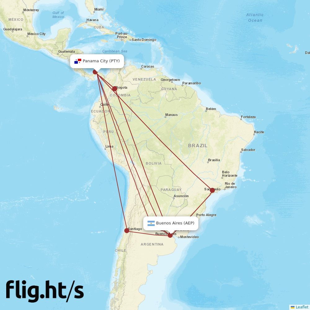 PTY-AEP