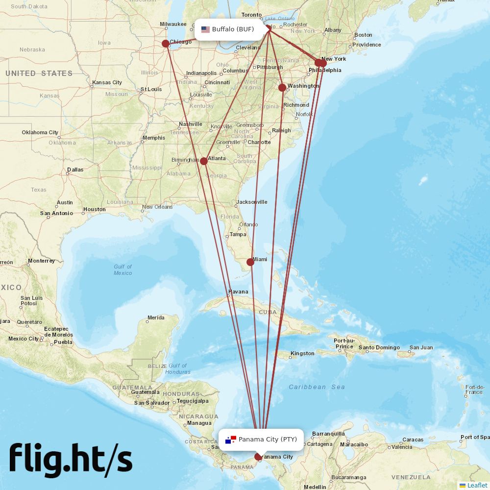 PTY-BUF