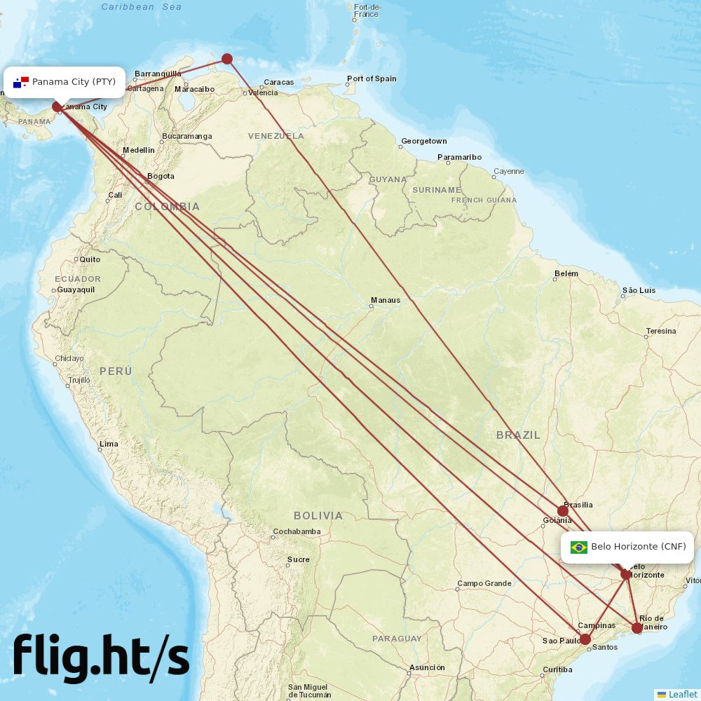 PTY-CNF