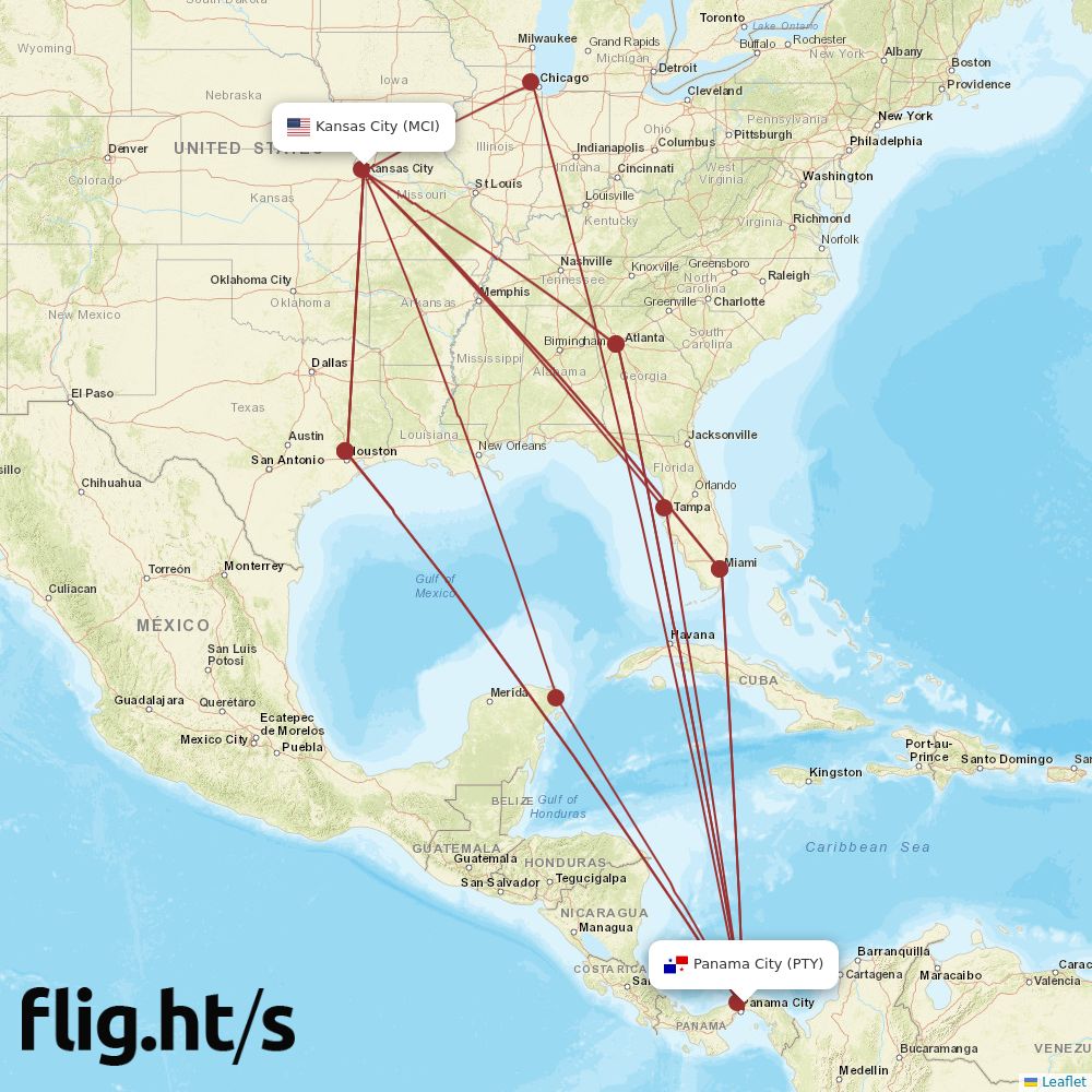 PTY-MCI