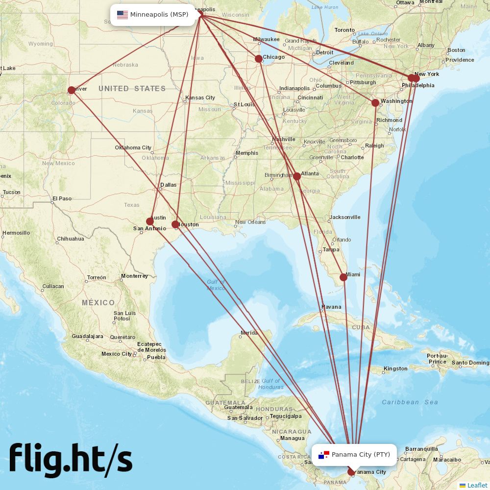 PTY-MSP