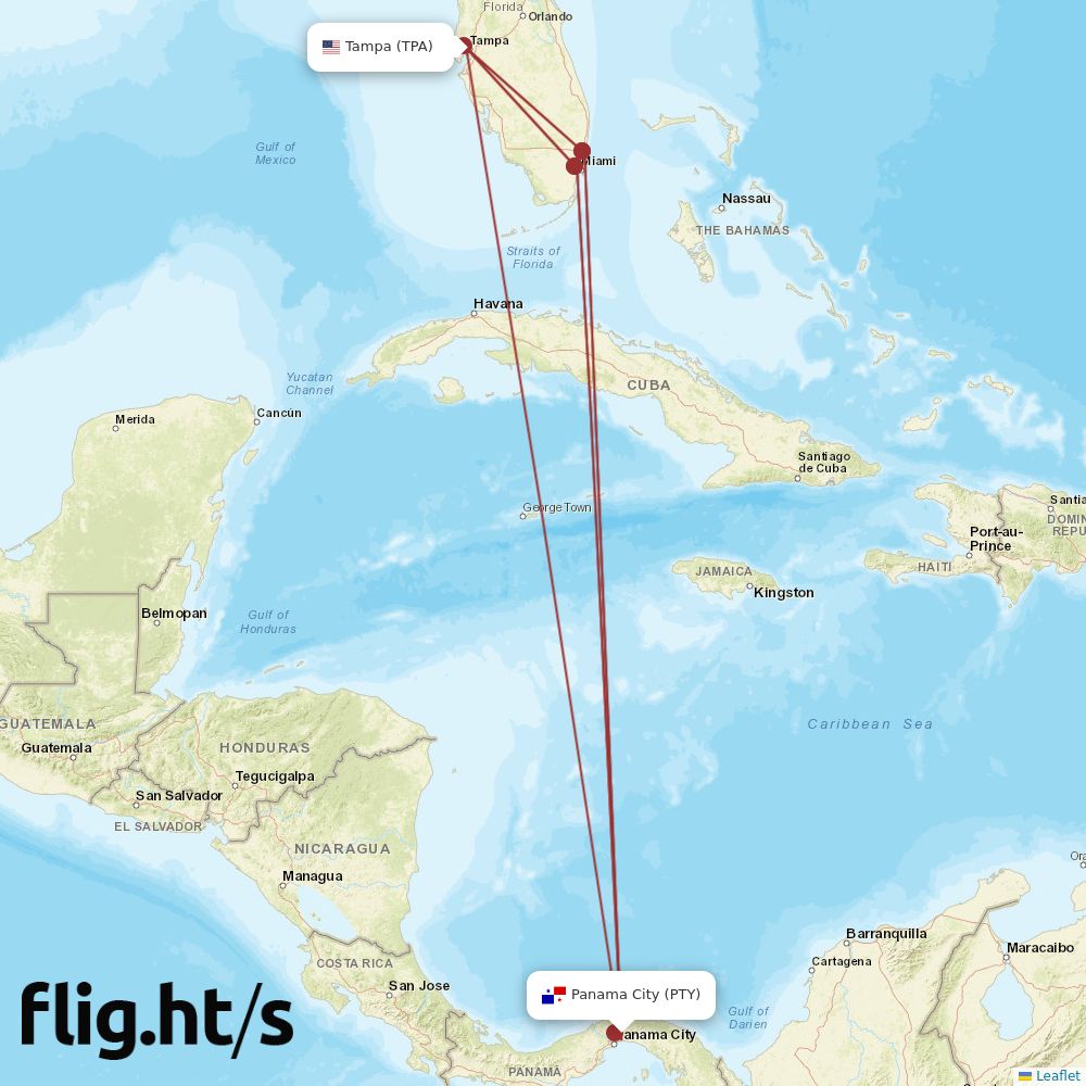 PTY-TPA