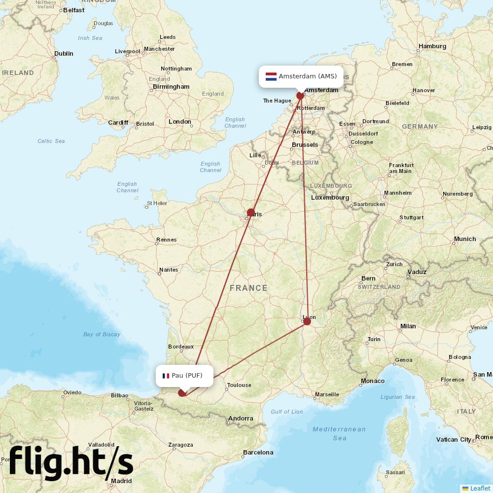 PUF-AMS