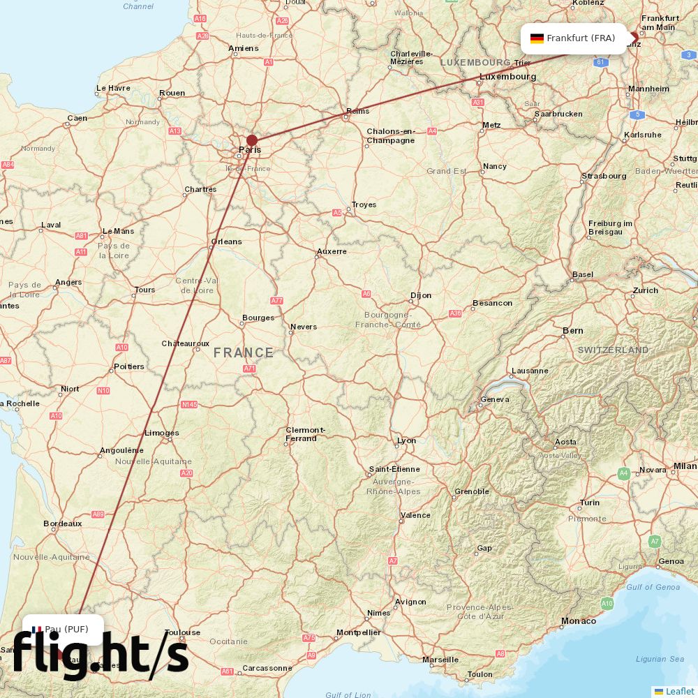 PUF-FRA