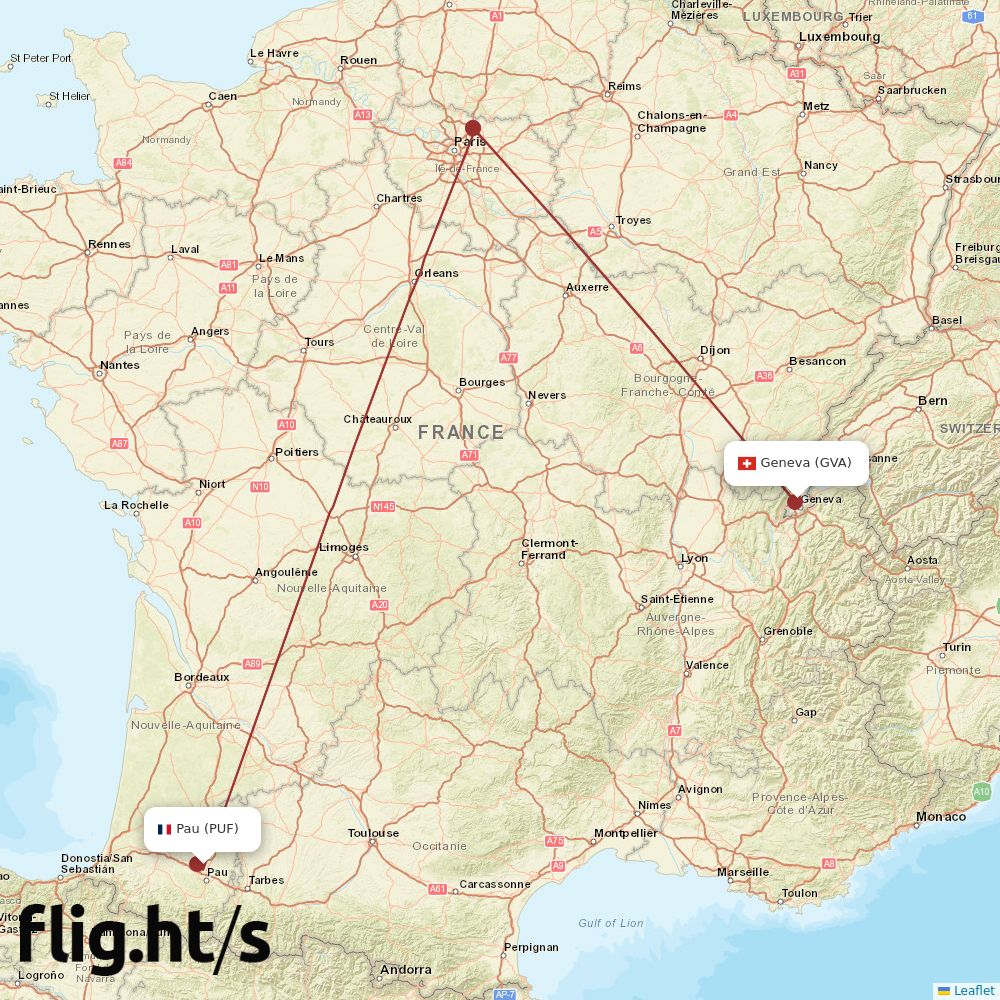 PUF-GVA