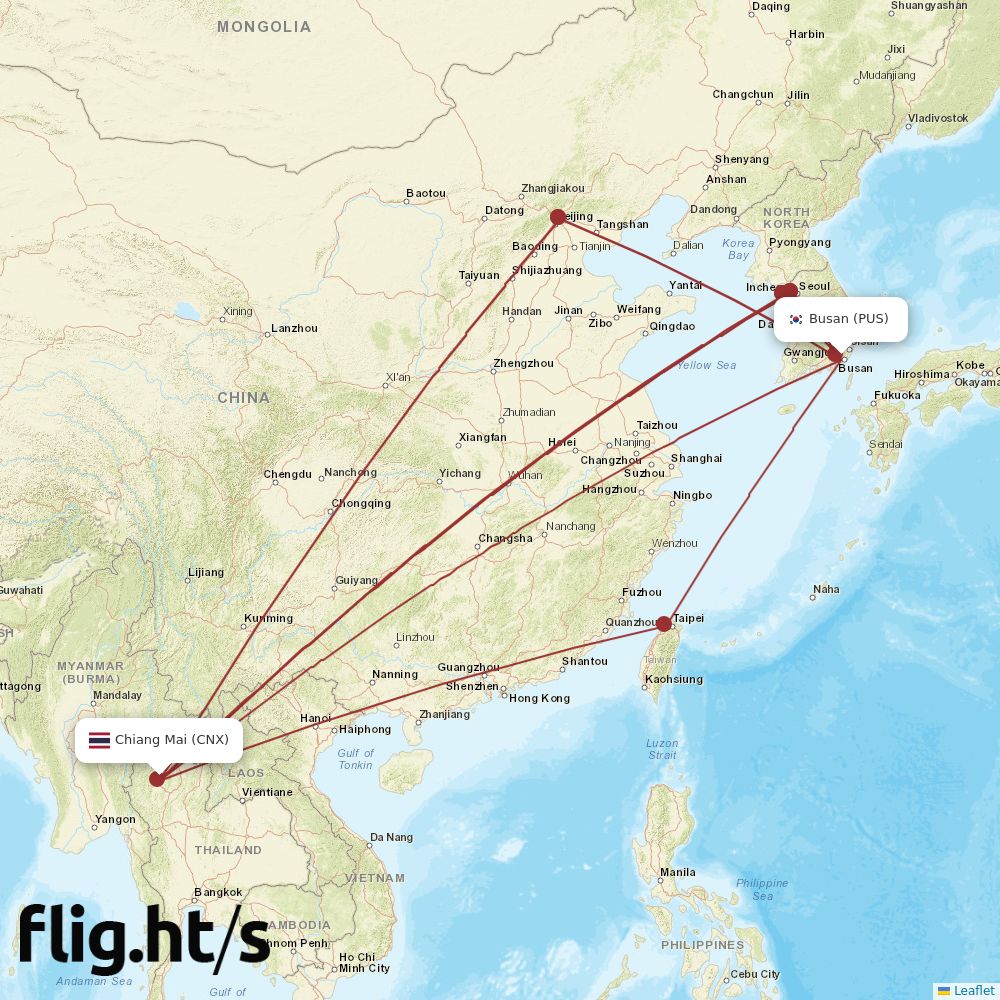 PUS-CNX