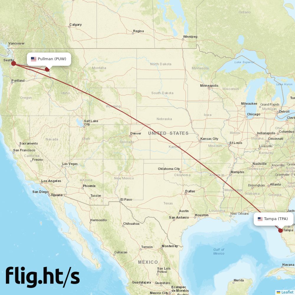 PUW-TPA