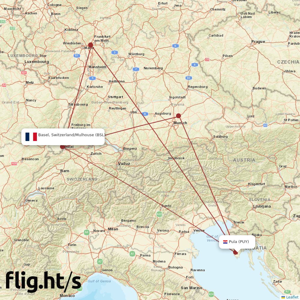 PUY-BSL
