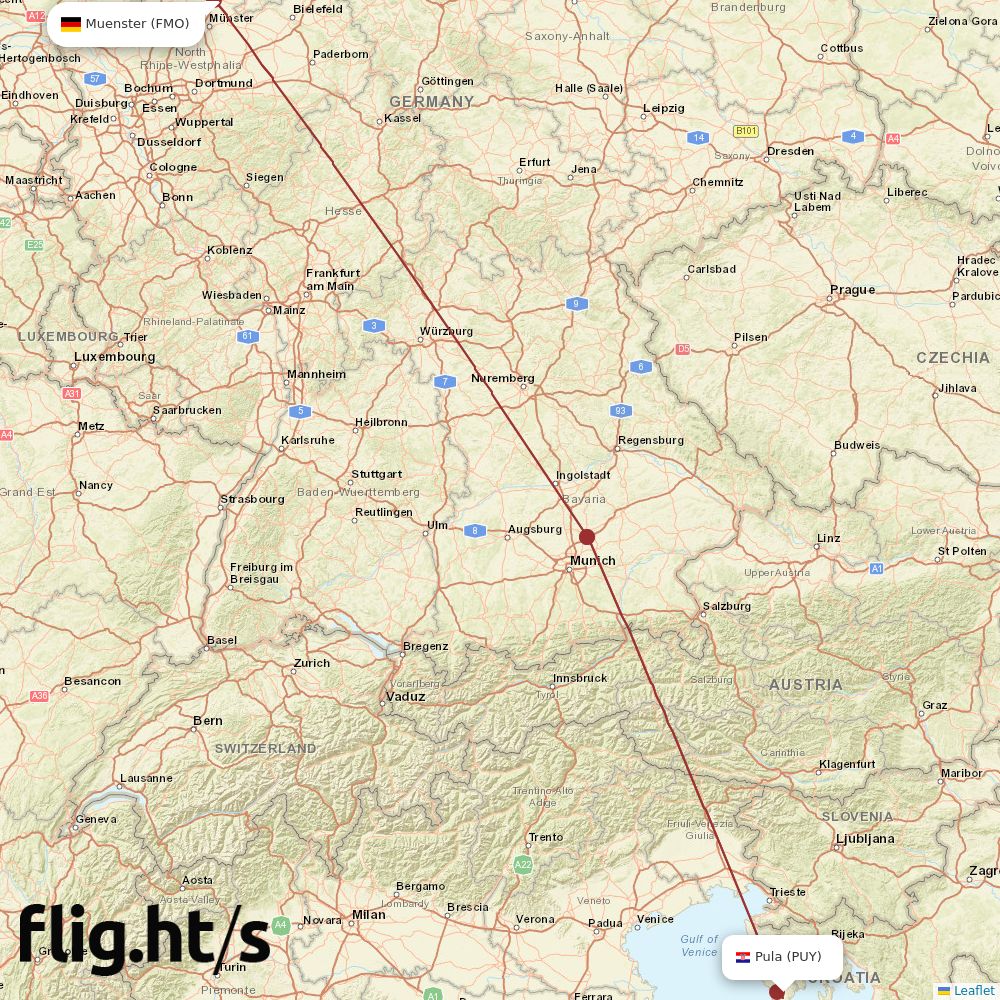 PUY-FMO