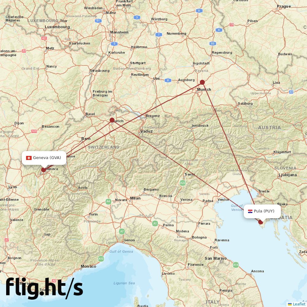 PUY-GVA