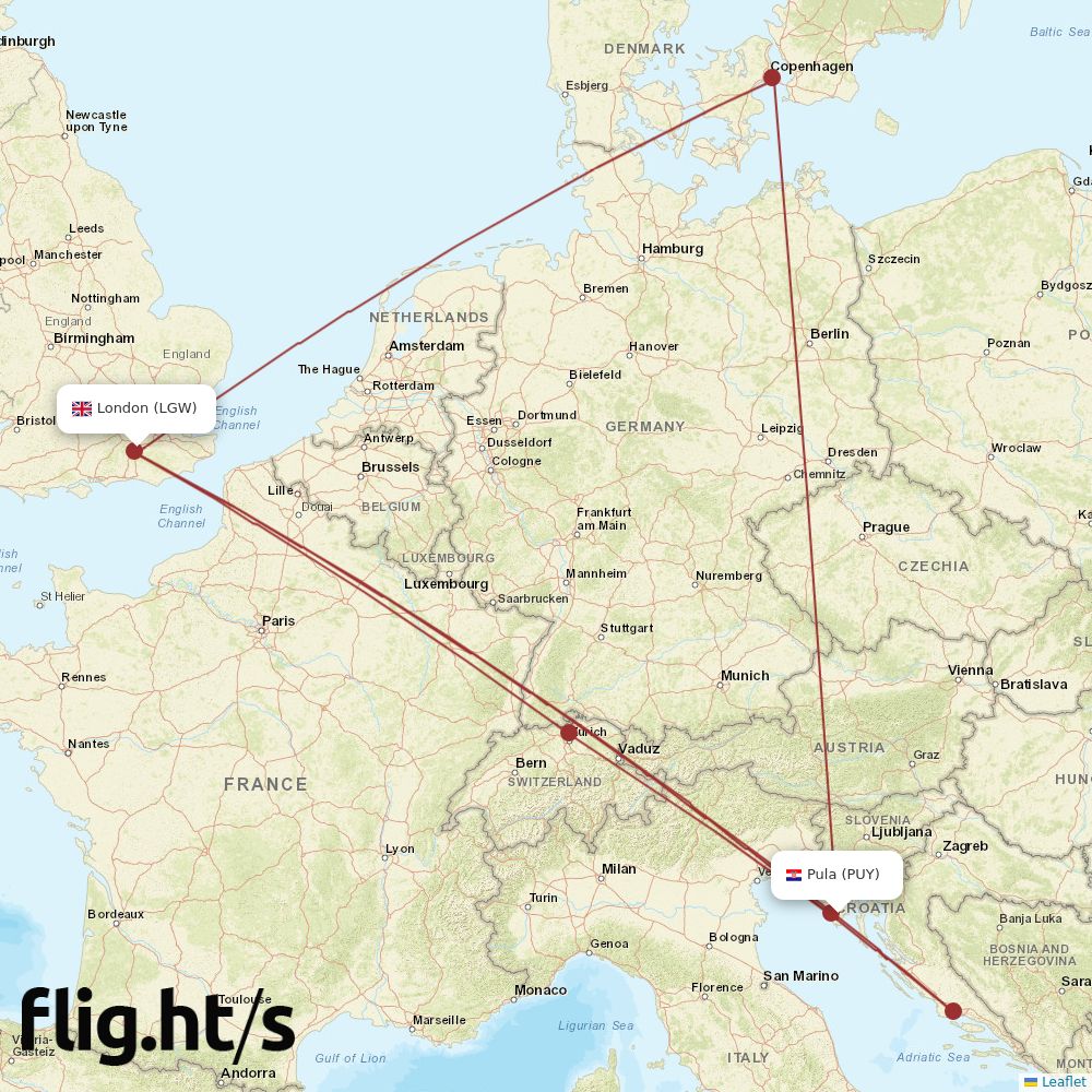 PUY-LGW