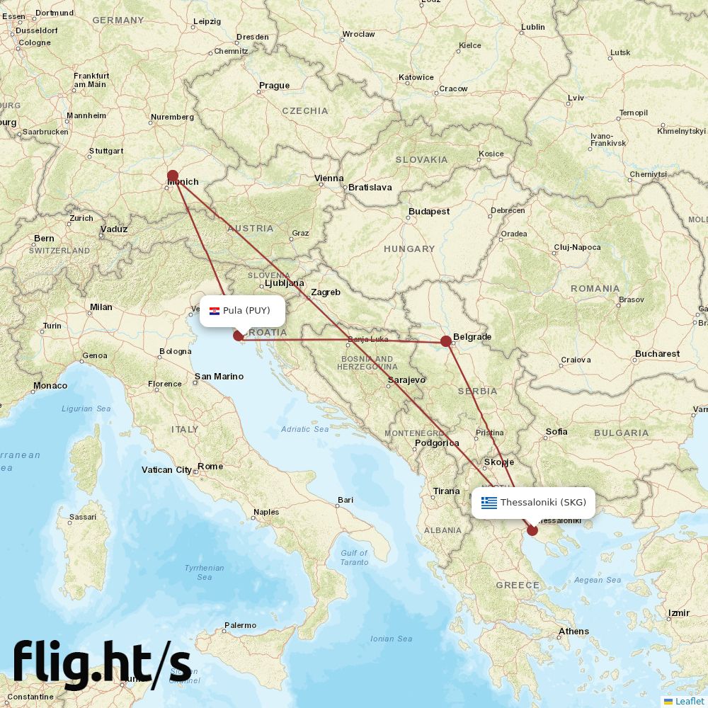 PUY-SKG