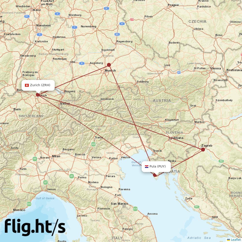 PUY-ZRH