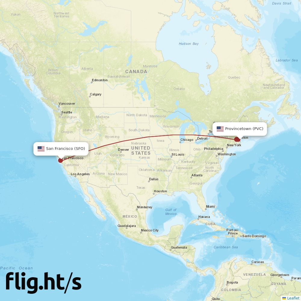 PVC-SFO
