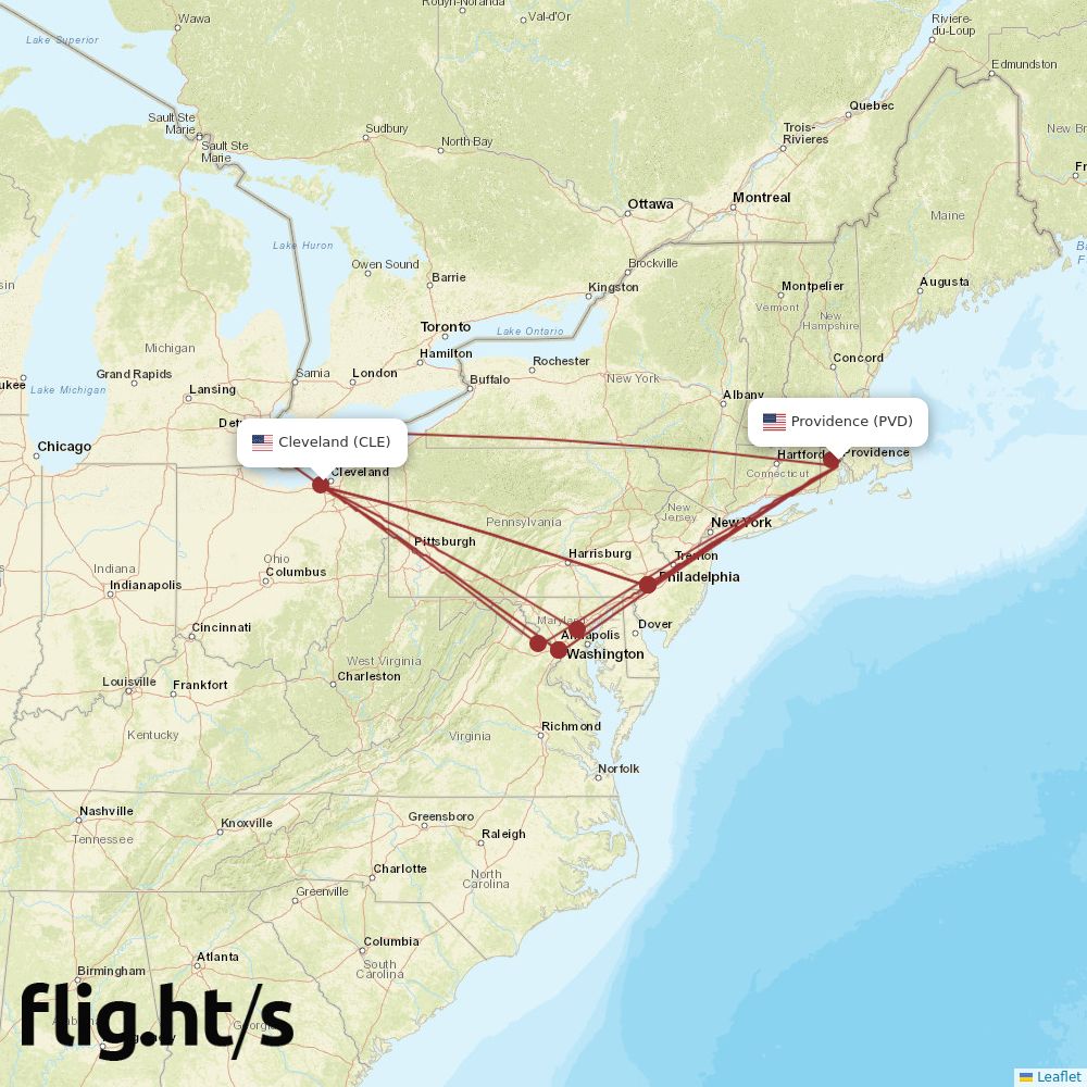 PVD-CLE
