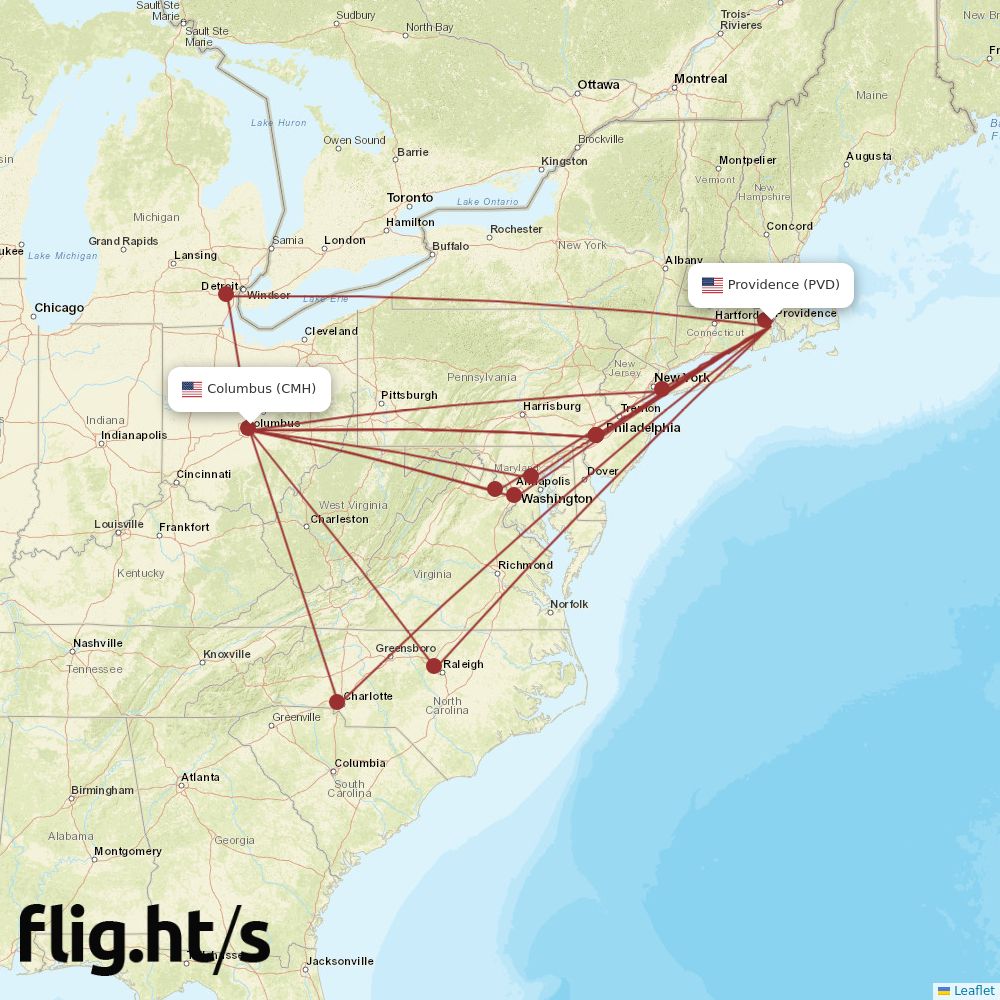 PVD-CMH
