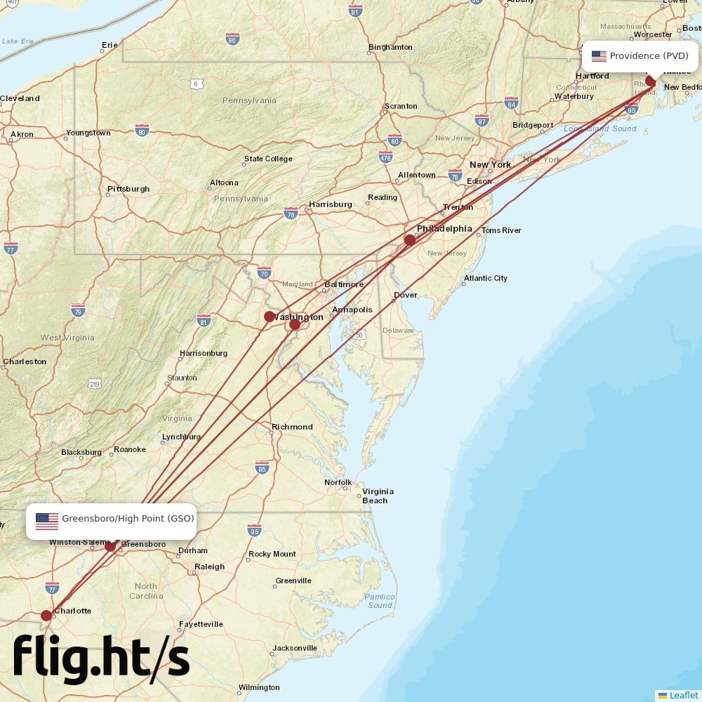 PVD-GSO