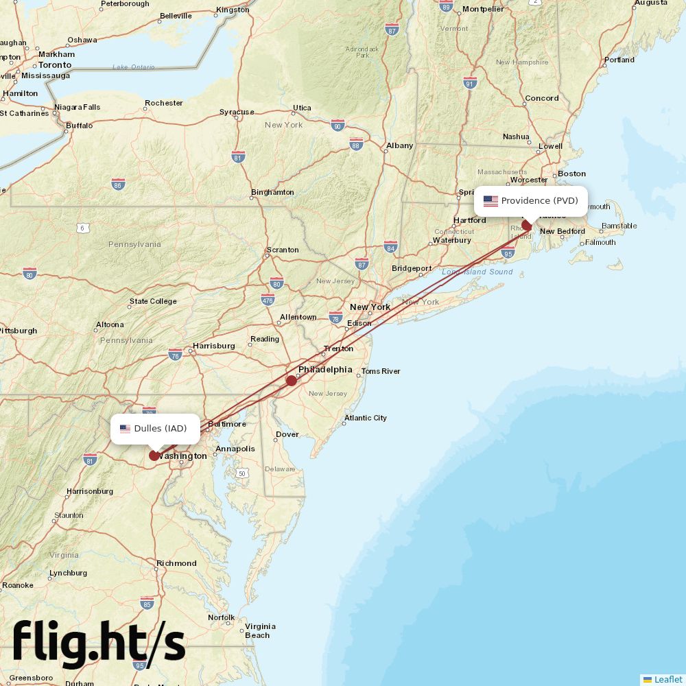PVD-IAD