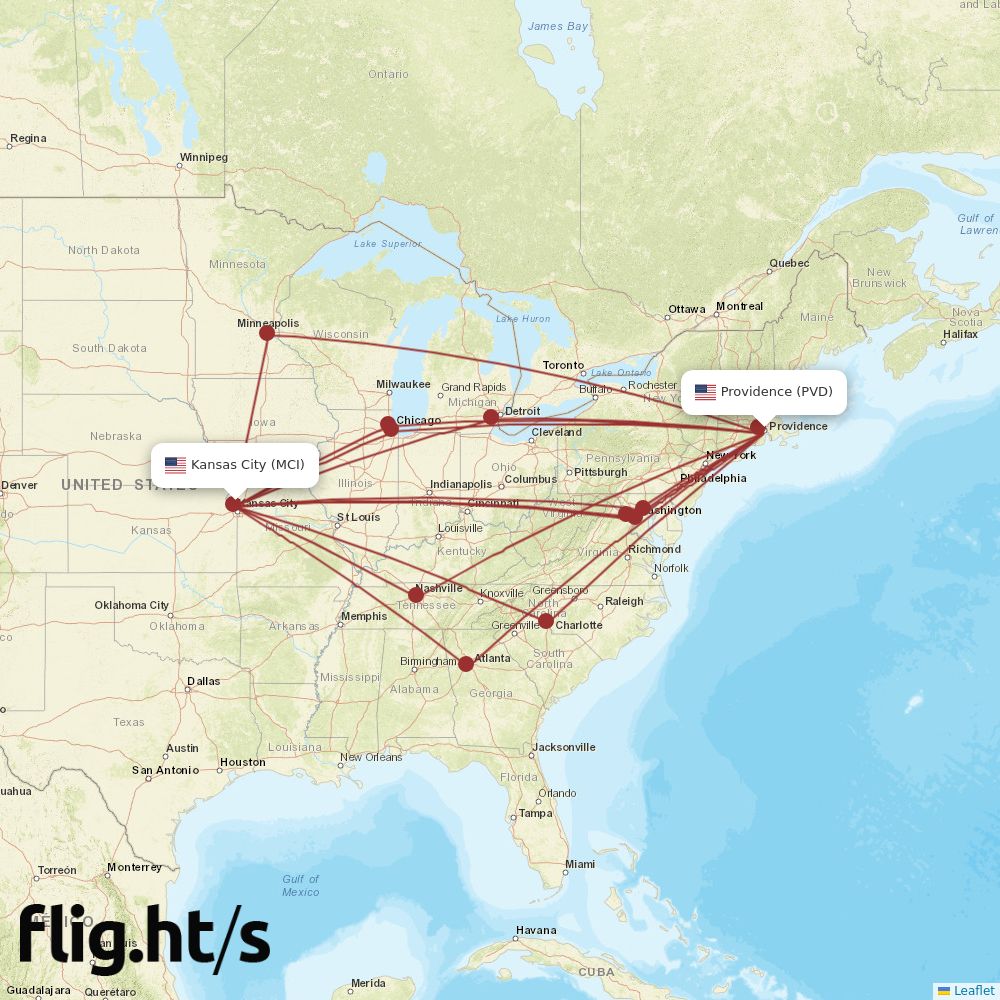 PVD-MCI