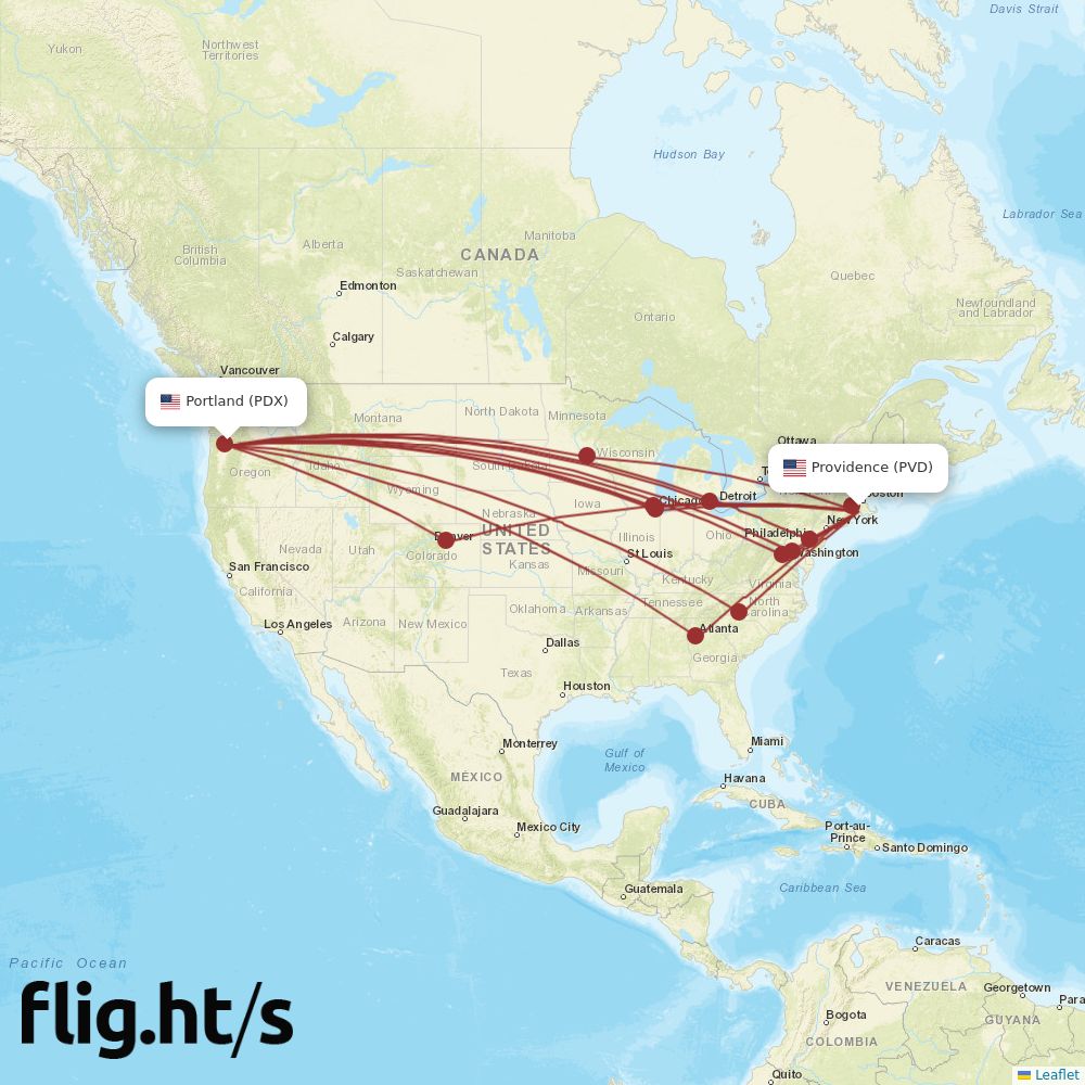 PVD-PDX