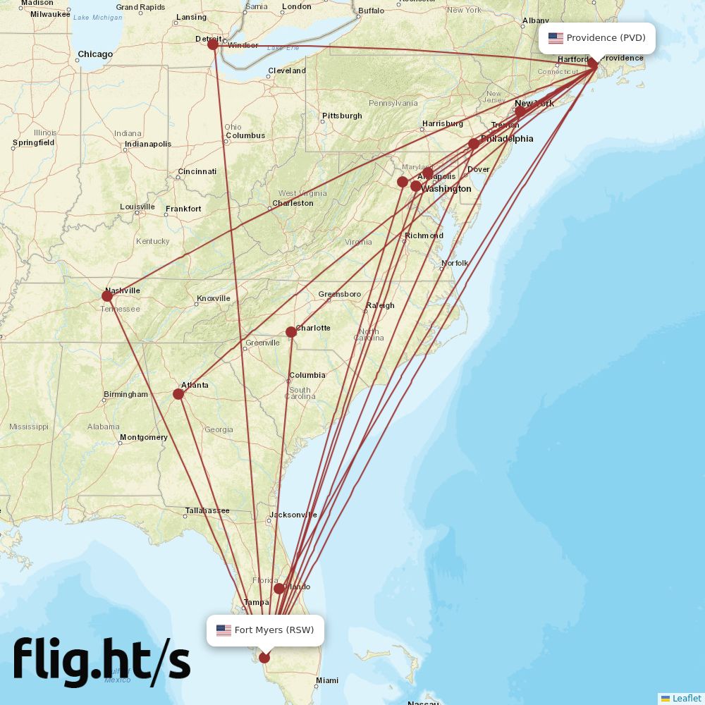 PVD-RSW