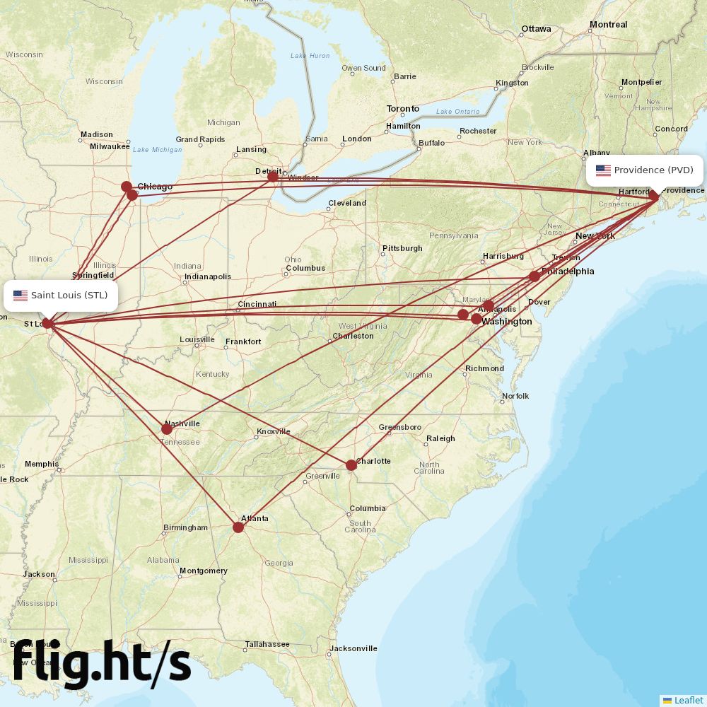 PVD-STL