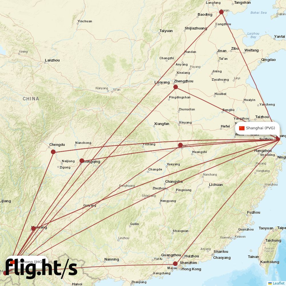PVG-JHG