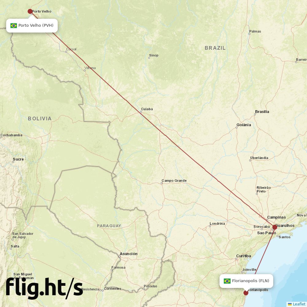 PVH-FLN