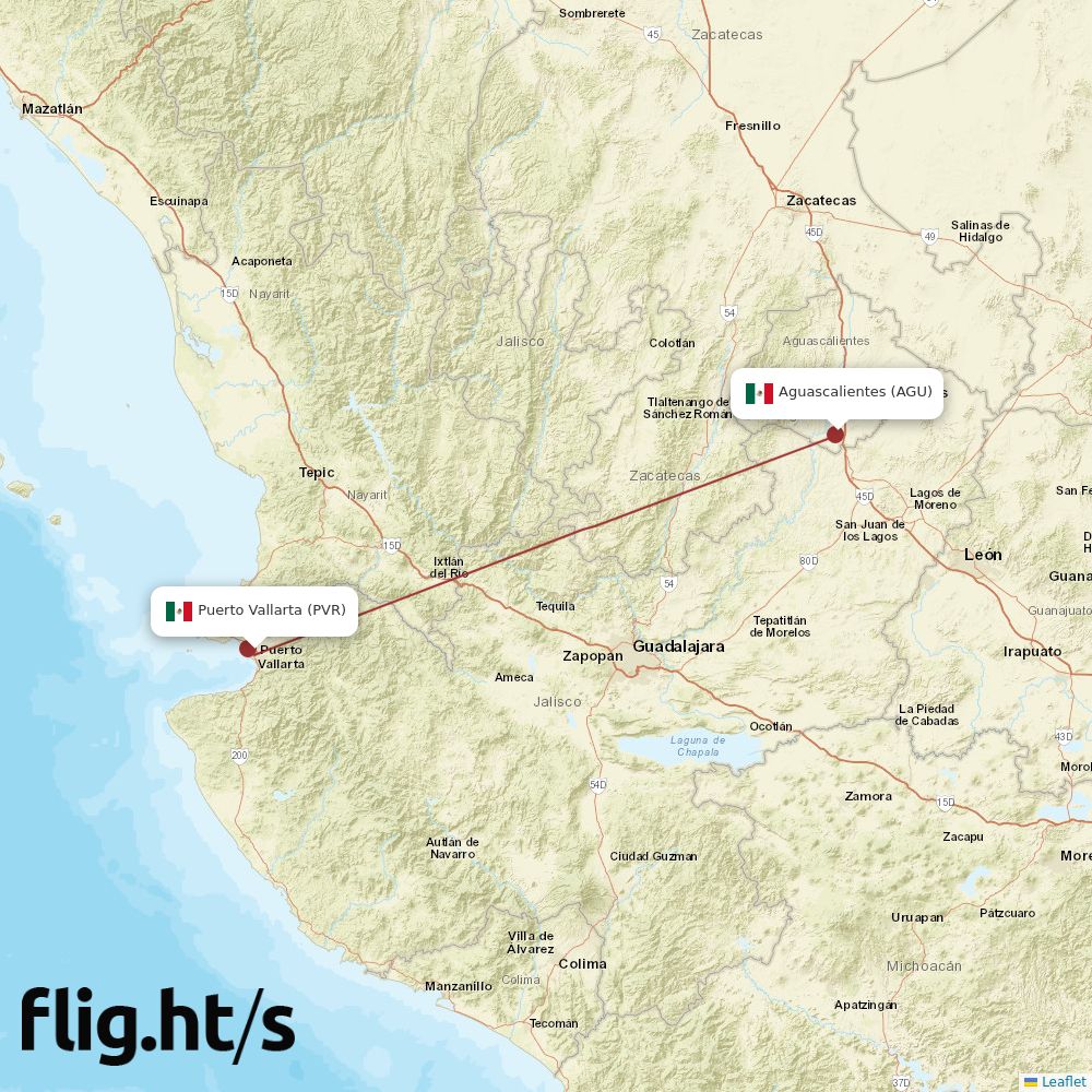 PVR-AGU