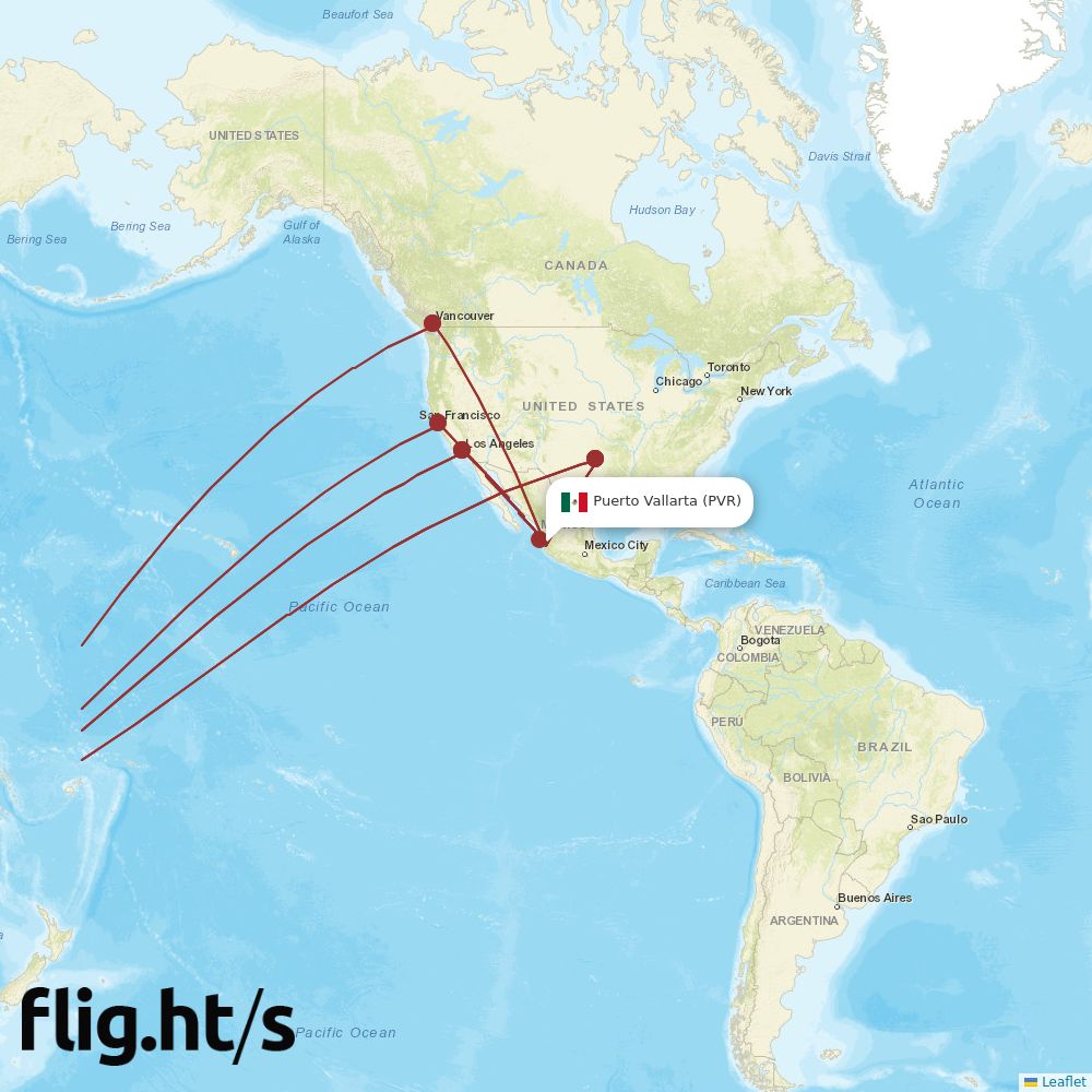 PVR-BNE