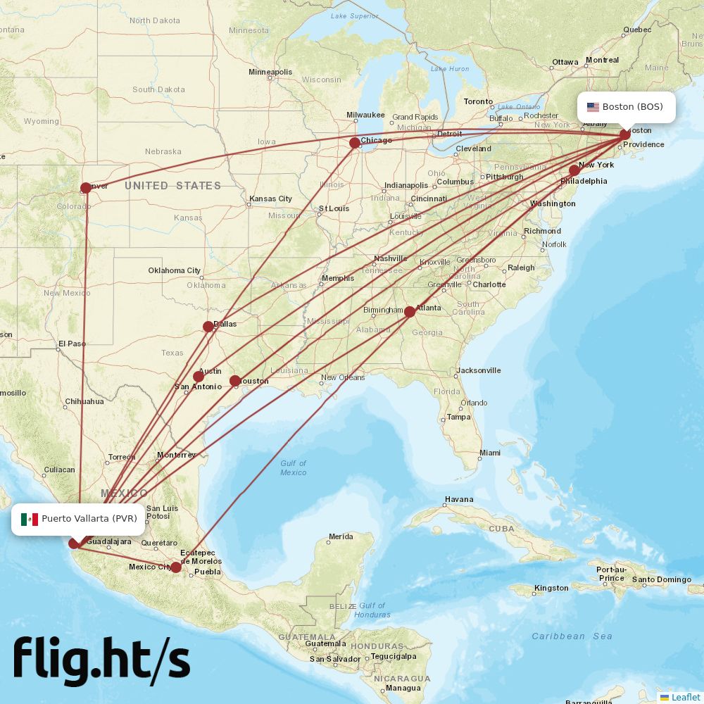 PVR-BOS