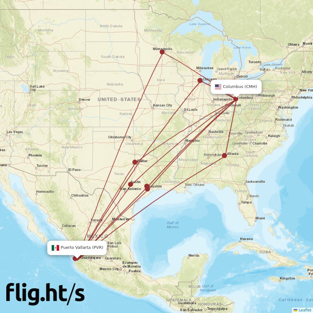 PVR-CMH