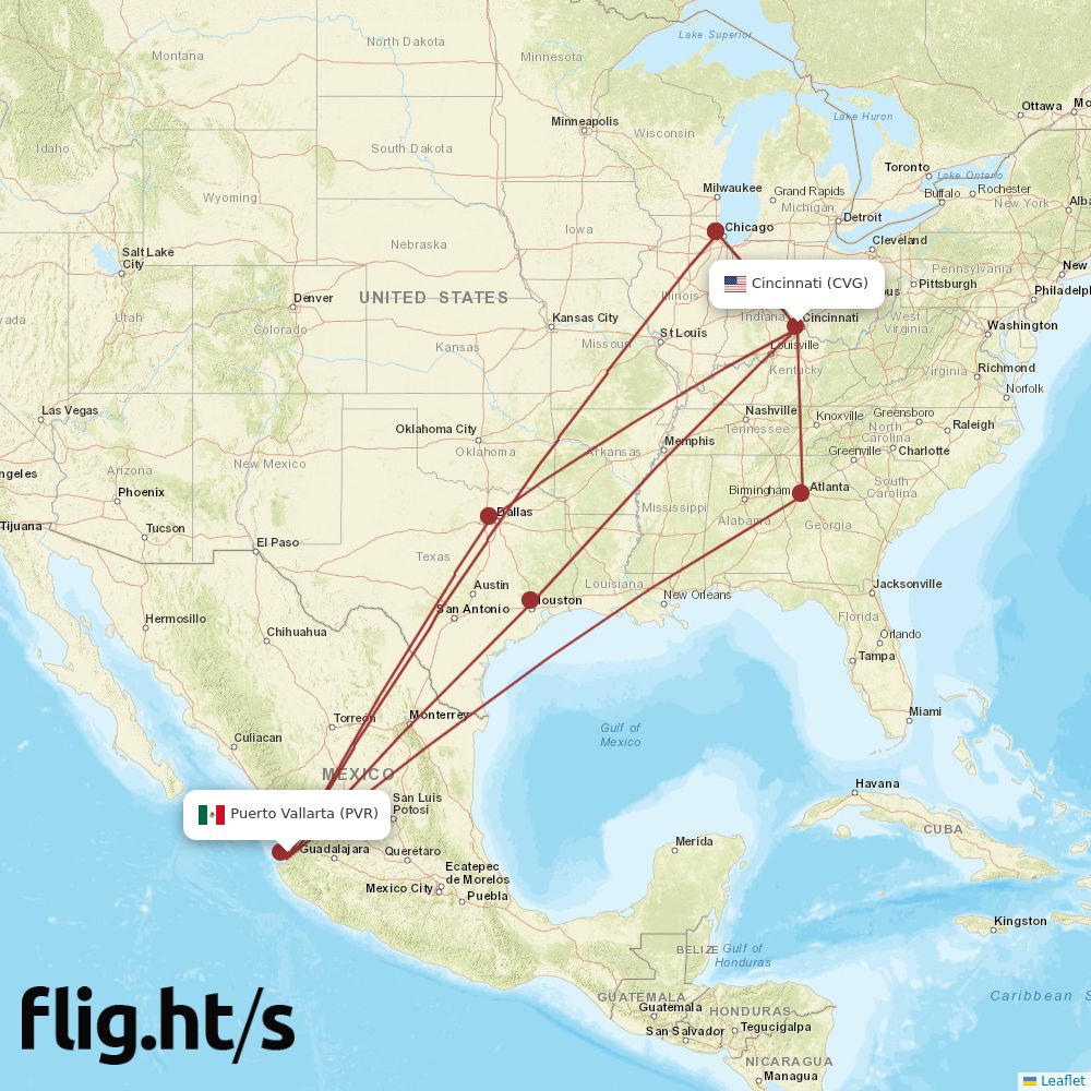 PVR-CVG