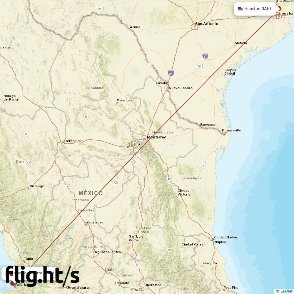 PVR-IAH