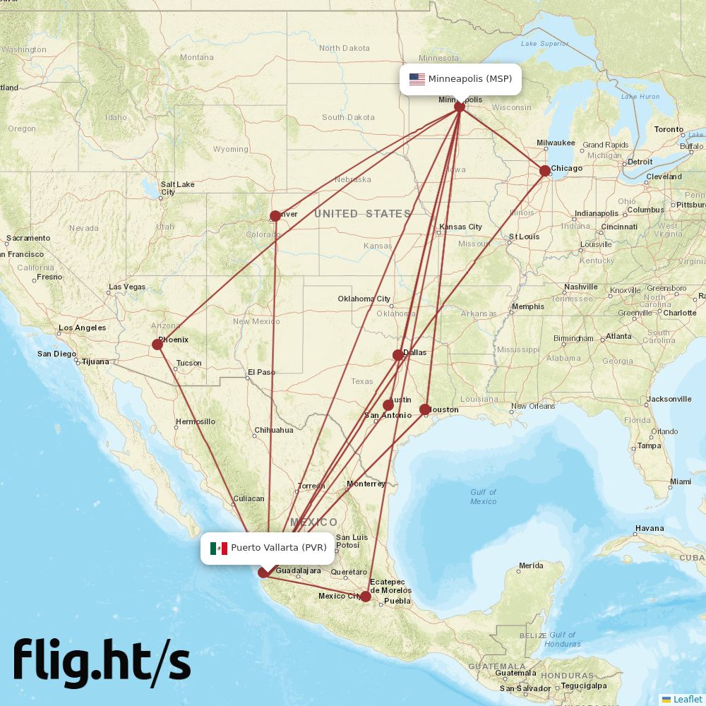 PVR-MSP