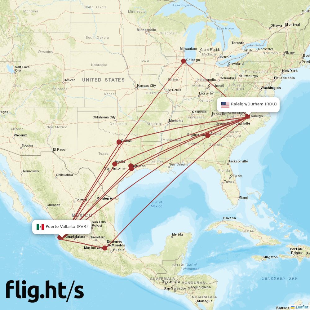 PVR-RDU