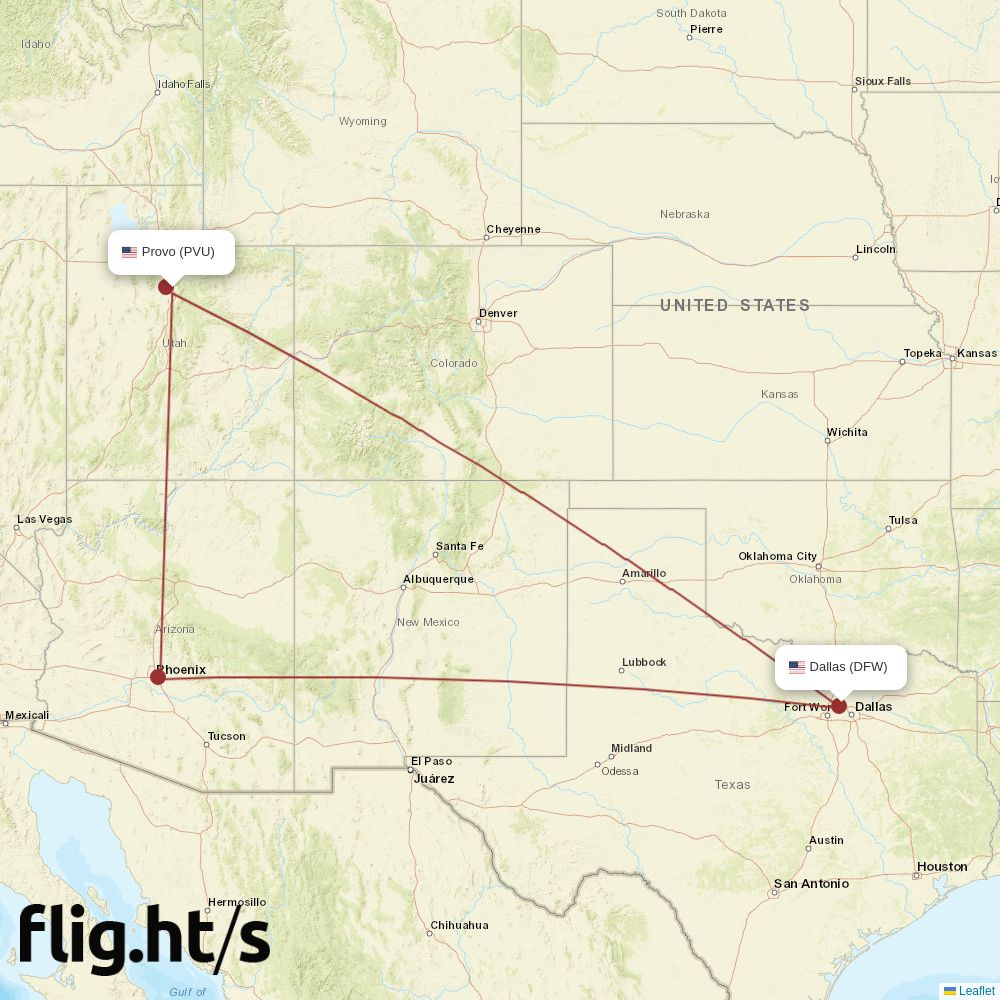 PVU-DFW