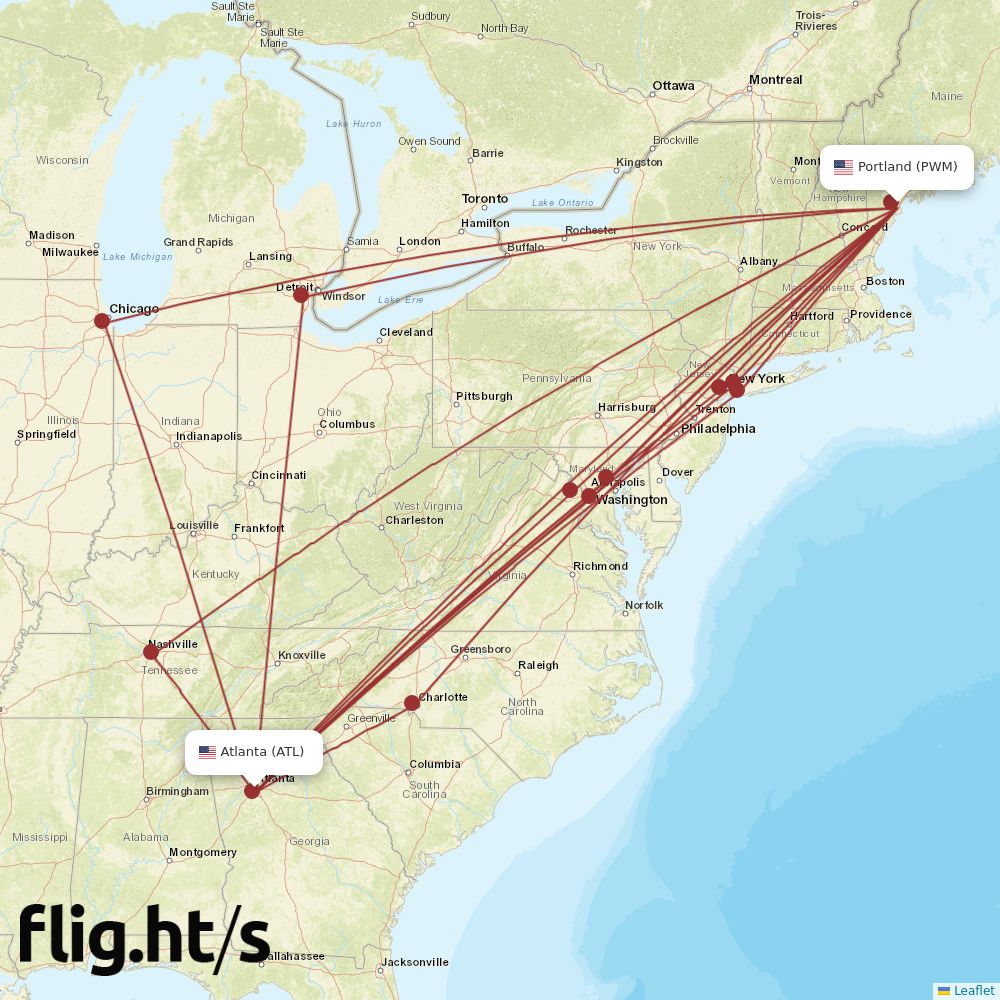 PWM-ATL