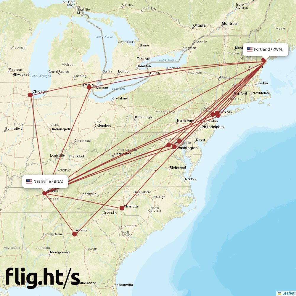 PWM-BNA