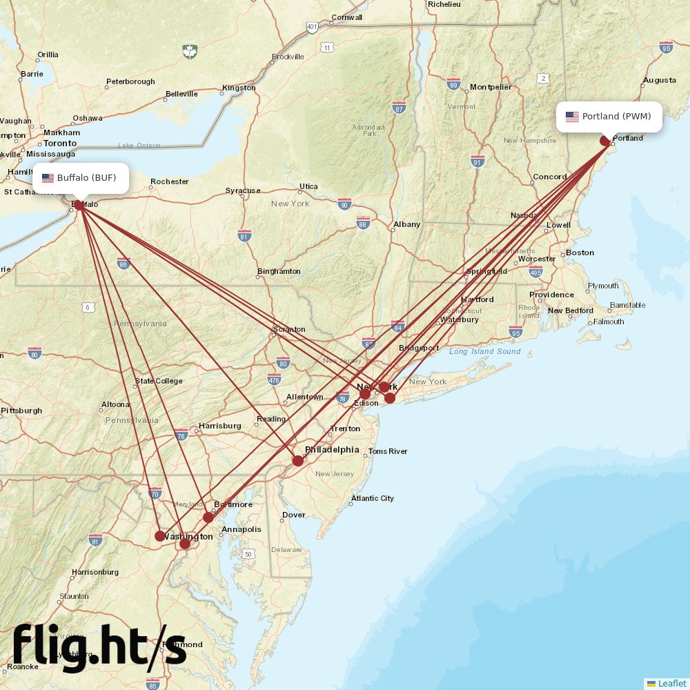 PWM-BUF